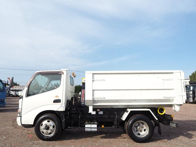 日野 デュトロ 小型 *********(101514) 18枚目