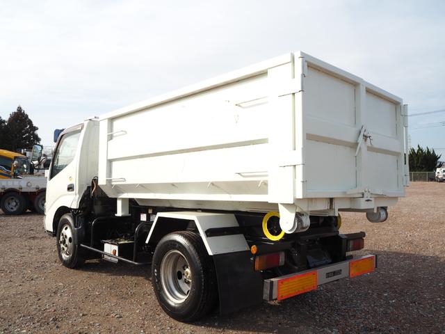 日野 デュトロ 小型 *********(101514) 19枚目