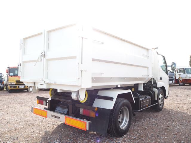 日野 デュトロ 小型 *********(101514) 21枚目