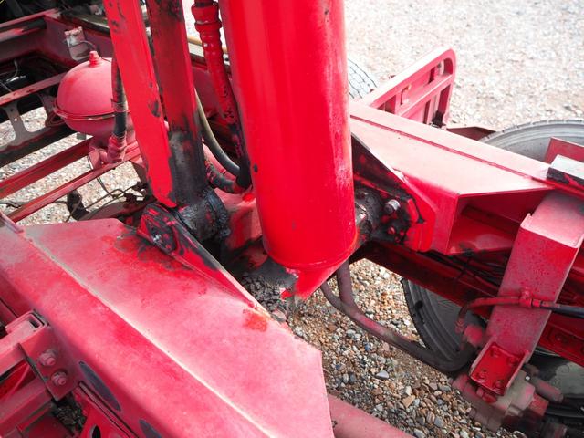 日野 レンジャー 中型 土砂ダンプ *********(101513) 28枚目