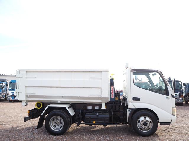日野 デュトロ 小型 *********(101514) 22枚目