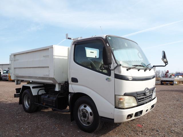 日野 デュトロ 小型 *********(101514) 23枚目