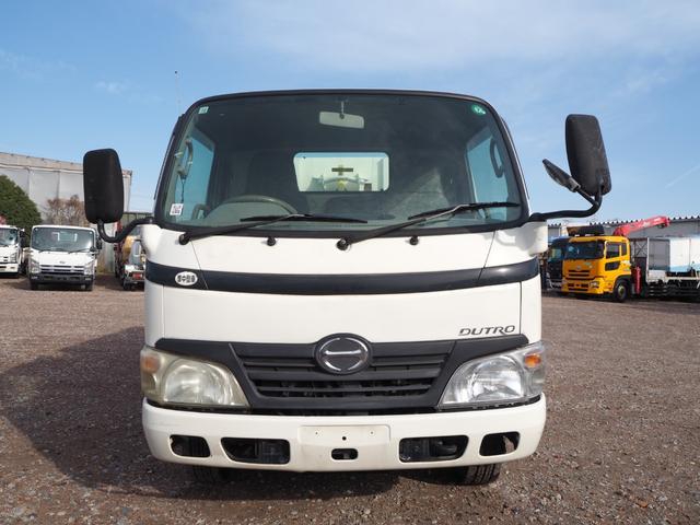 日野 デュトロ 小型 *********(101514) 24枚目