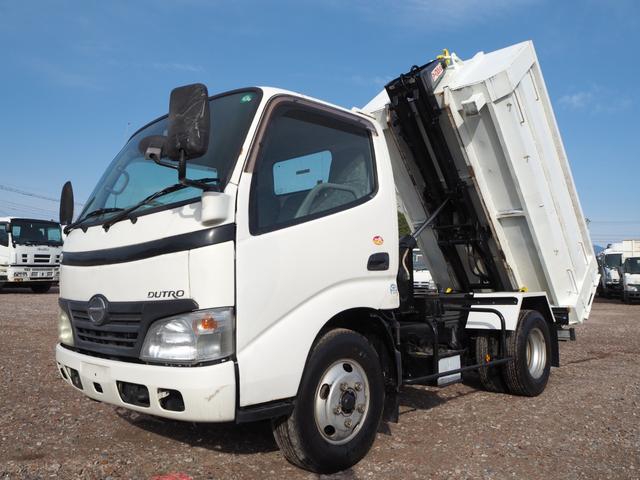 日野 デュトロ 小型 *********(101514) 25枚目