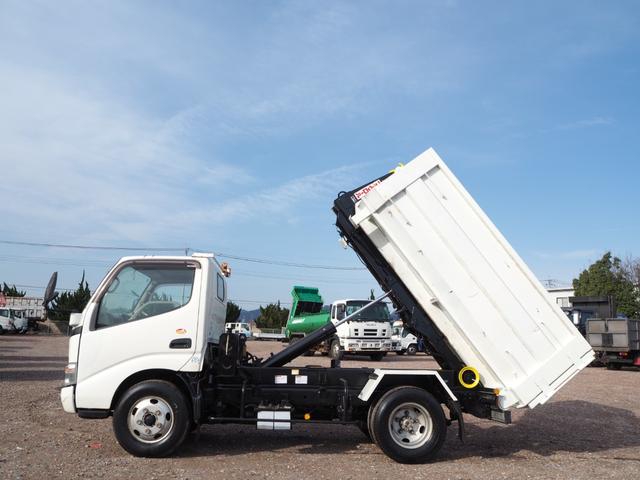 日野 デュトロ 小型 *********(101514) 26枚目