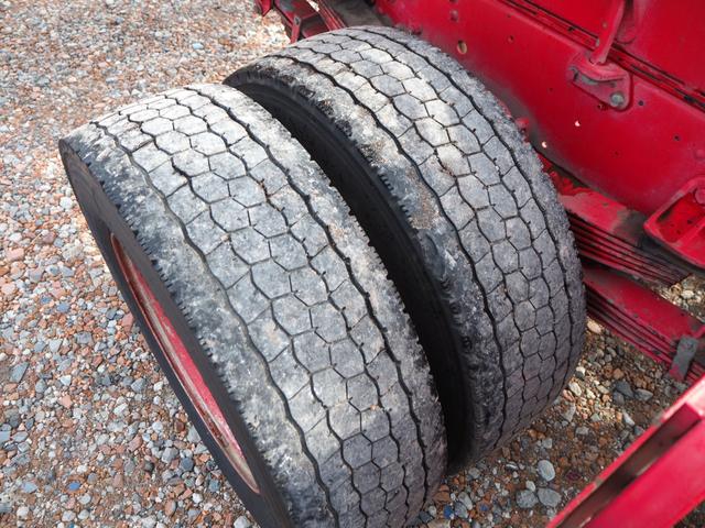 日野 レンジャー 中型 土砂ダンプ *********(101513) 33枚目