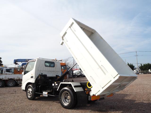 日野 デュトロ 小型 *********(101514) 27枚目