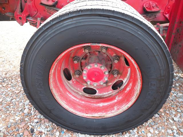 日野 レンジャー 中型 土砂ダンプ *********(101513) 35枚目