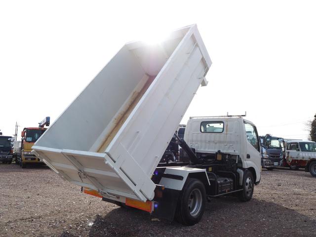 日野 デュトロ 小型 *********(101514) 29枚目