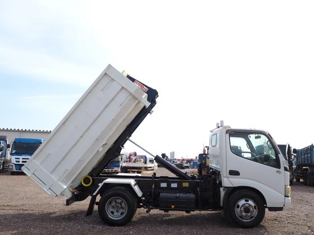 日野 デュトロ 小型 *********(101514) 30枚目