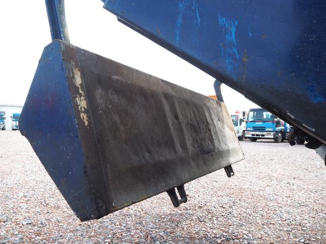 日野 レンジャー 中型 土砂ダンプ *********(101513) 37枚目