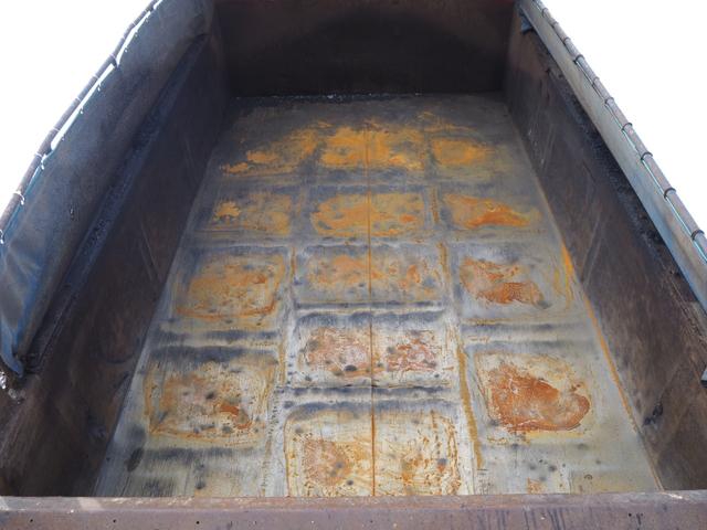 日野 レンジャー 中型 土砂ダンプ *********(101513) 38枚目