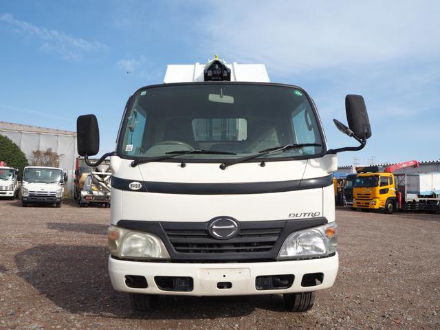 日野 デュトロ 小型 *********(101514) 32枚目