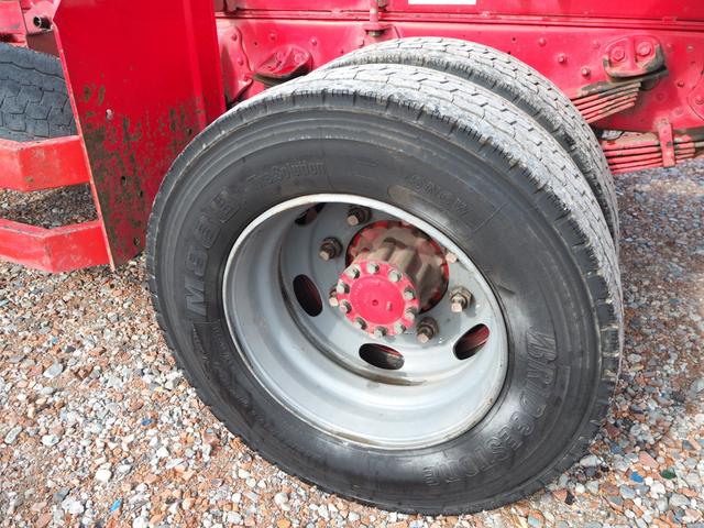 日野 レンジャー 中型 土砂ダンプ *********(101513) 40枚目