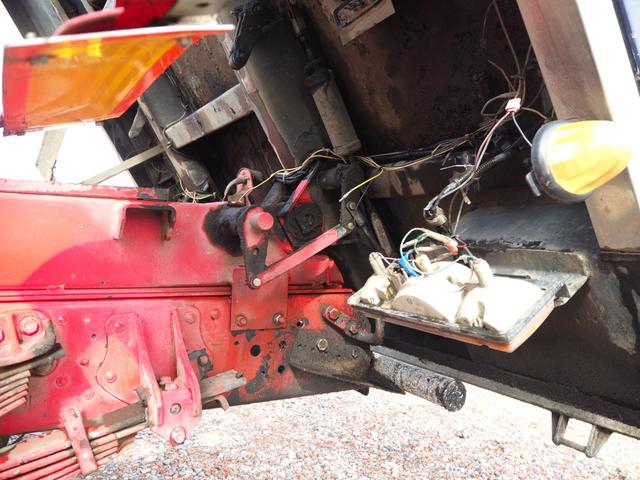 日野 レンジャー 中型 土砂ダンプ *********(101513) 41枚目