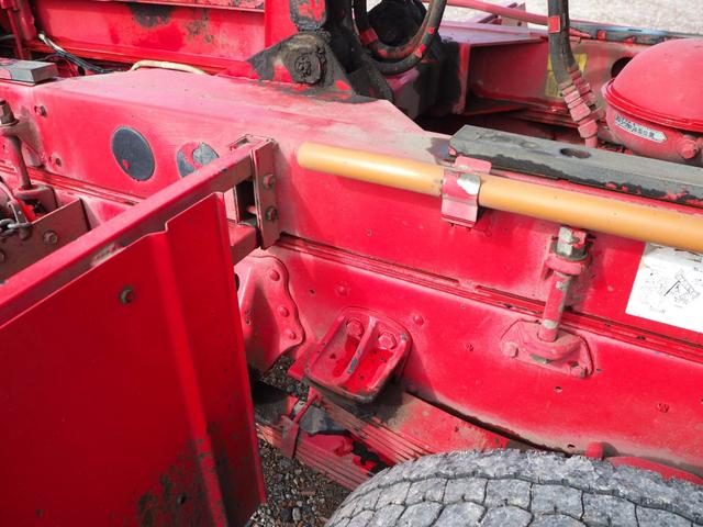 日野 レンジャー 中型 土砂ダンプ *********(101513) 42枚目