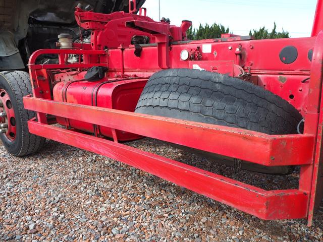 日野 レンジャー 中型 土砂ダンプ *********(101513) 43枚目