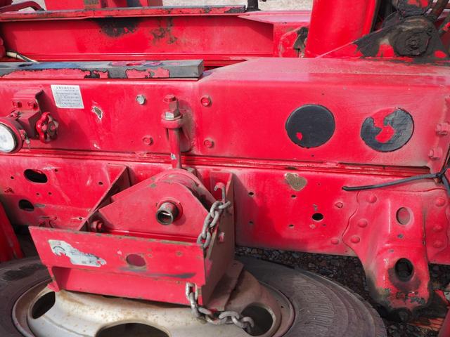 日野 レンジャー 中型 土砂ダンプ *********(101513) 44枚目