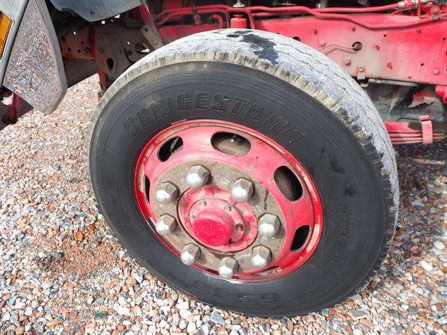 日野 レンジャー 中型 土砂ダンプ *********(101513) 48枚目