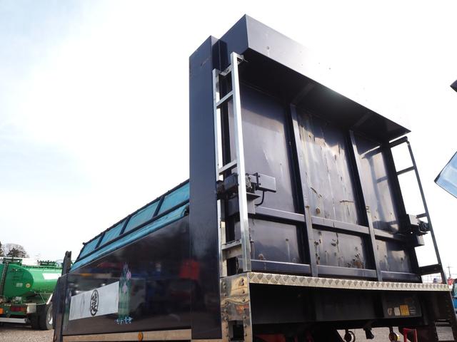 日野 レンジャー 中型 土砂ダンプ *********(101513) 51枚目