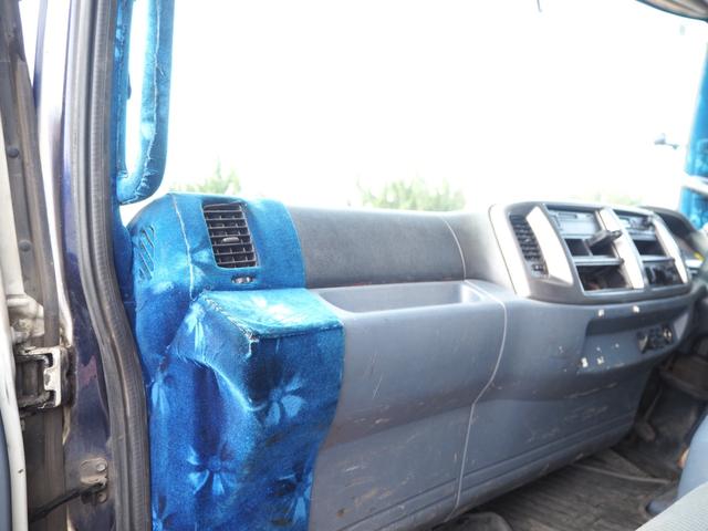 日野 レンジャー 中型 土砂ダンプ *********(101513) 55枚目