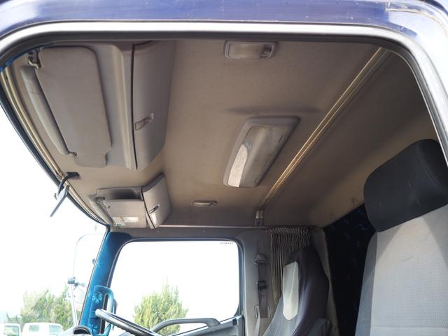 日野 レンジャー 中型 土砂ダンプ *********(101513) 56枚目