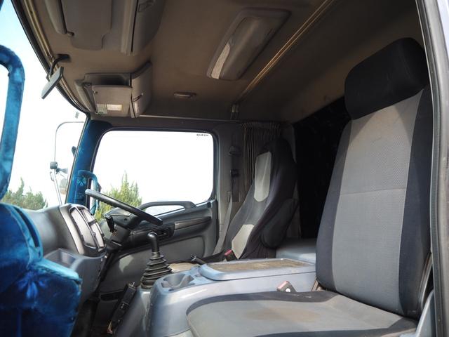 日野 レンジャー 中型 土砂ダンプ *********(101513) 57枚目