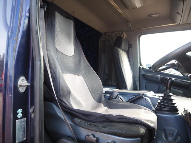 日野 レンジャー 中型 土砂ダンプ *********(101513) 58枚目