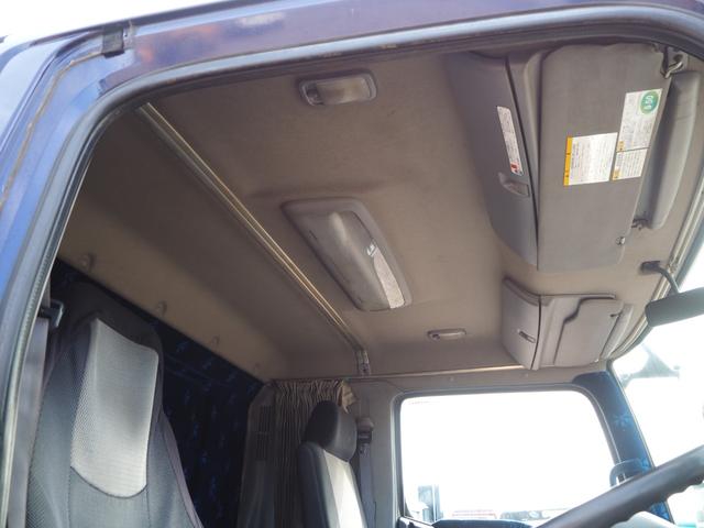 日野 レンジャー 中型 土砂ダンプ *********(101513) 59枚目