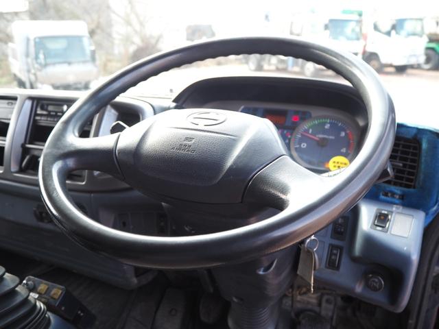 日野 レンジャー 中型 土砂ダンプ *********(101513) 61枚目