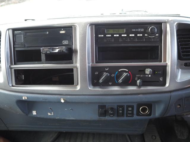 日野 レンジャー 中型 土砂ダンプ *********(101513) 64枚目