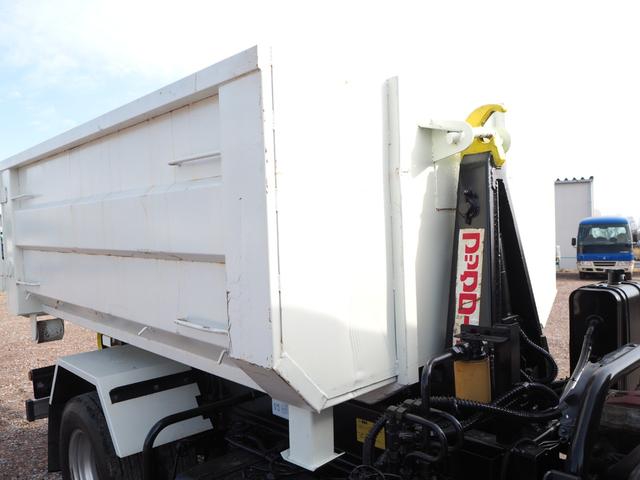 日野 デュトロ 小型 *********(101514) 60枚目