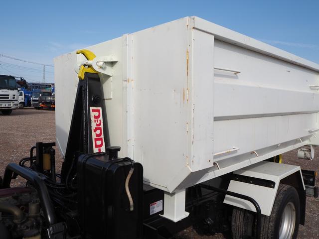 日野 デュトロ 小型 *********(101514) 61枚目