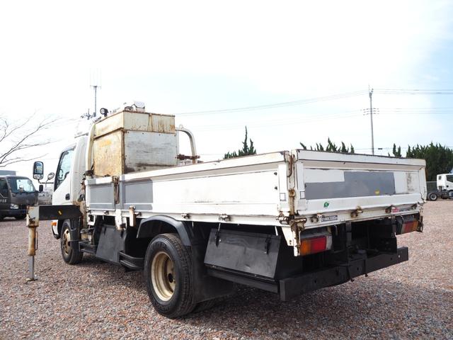 日野 デュトロ 小型 平ボディ *********(101515) 5枚目