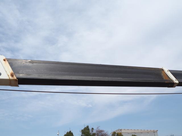 日野 デュトロ 小型 平ボディ *********(101515) 20枚目