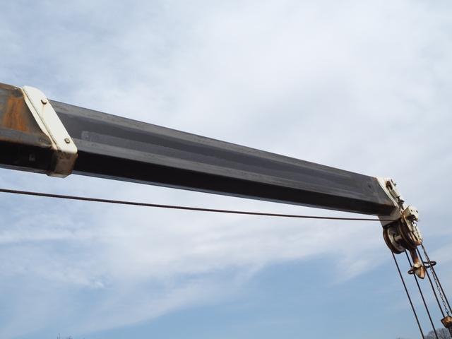 日野 デュトロ 小型 平ボディ *********(101515) 21枚目