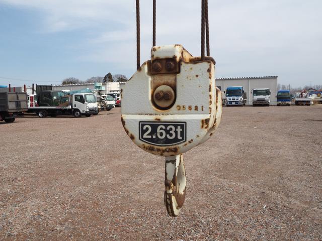 日野 デュトロ 小型 平ボディ *********(101515) 22枚目