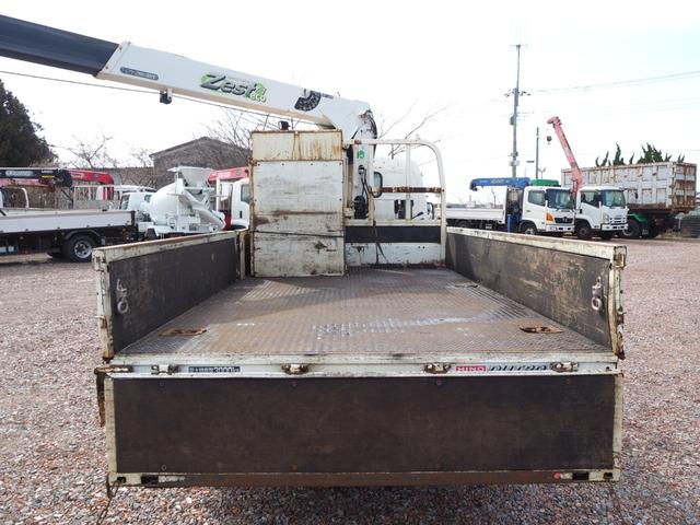 日野 デュトロ 小型 平ボディ *********(101515) 23枚目