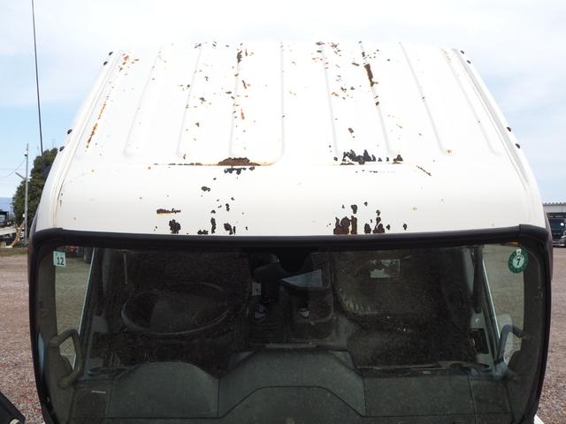 日野 デュトロ 小型 平ボディ *********(101515) 25枚目