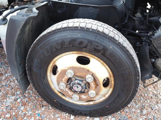 日野 デュトロ 小型 平ボディ *********(101515) 26枚目