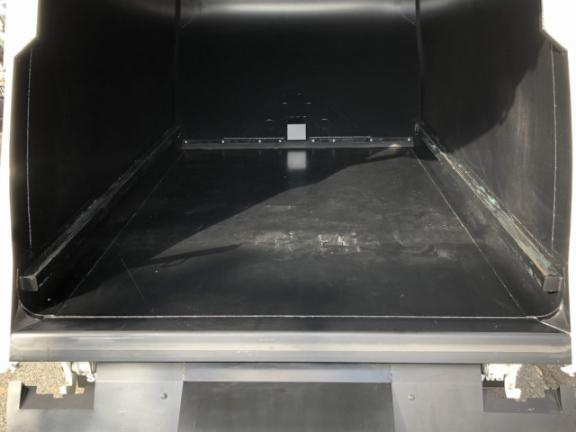 日野 レンジャー 中型 塵芥車（プレス式） 2KG-FD2ABA(101516) 15枚目