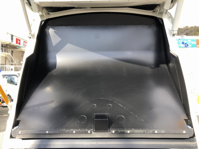 日野 レンジャー 中型 塵芥車（プレス式） 2KG-FD2ABA(101516) 16枚目