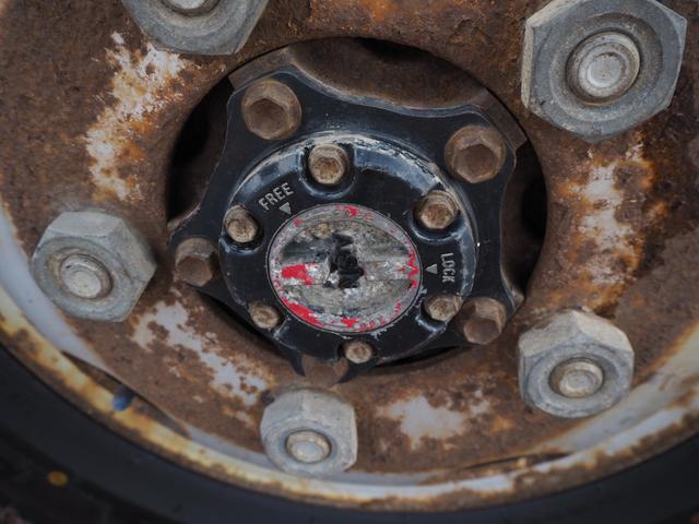 日野 デュトロ 小型 平ボディ *********(101515) 28枚目