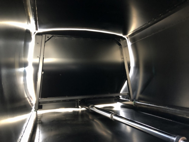 日野 レンジャー 中型 塵芥車（プレス式） 2KG-FD2ABA(101516) 17枚目