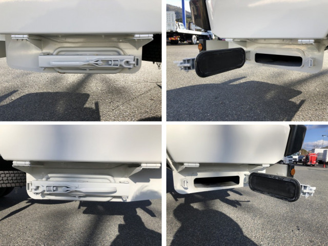 日野 レンジャー 中型 塵芥車（プレス式） 2KG-FD2ABA(101516) 19枚目