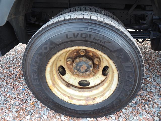 日野 デュトロ 小型 平ボディ *********(101515) 35枚目