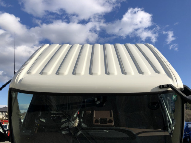 日野 レンジャー 中型 塵芥車（プレス式） 2KG-FD2ABA(101516) 25枚目