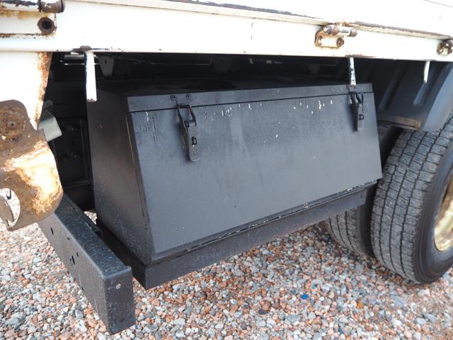 日野 デュトロ 小型 平ボディ *********(101515) 37枚目