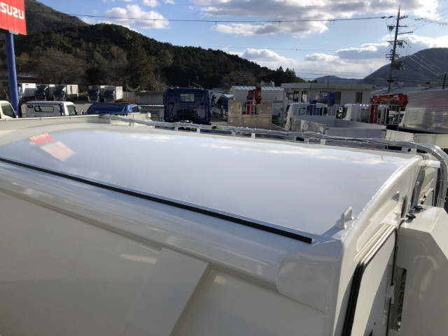 日野 レンジャー 中型 塵芥車（プレス式） 2KG-FD2ABA(101516) 26枚目