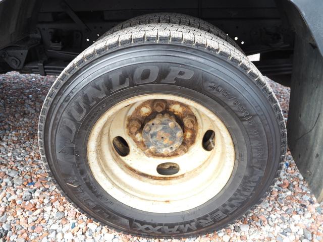 日野 デュトロ 小型 平ボディ *********(101515) 40枚目